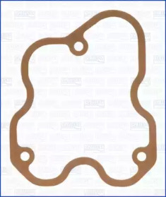 WILMINK GROUP wg1160468 -  Прокладка, крышка головки цилиндра